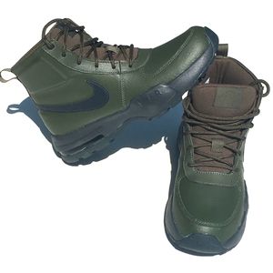 Nike Combat \u0026 Moto Boots for Women 